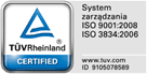 TUV Rheinland